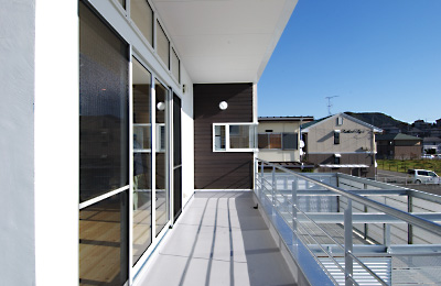 鋼のソムリエ FORMURA HOUSE
